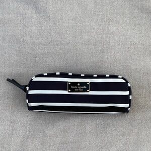 Kate Spade New York Pencil / Cosmetic Pouch